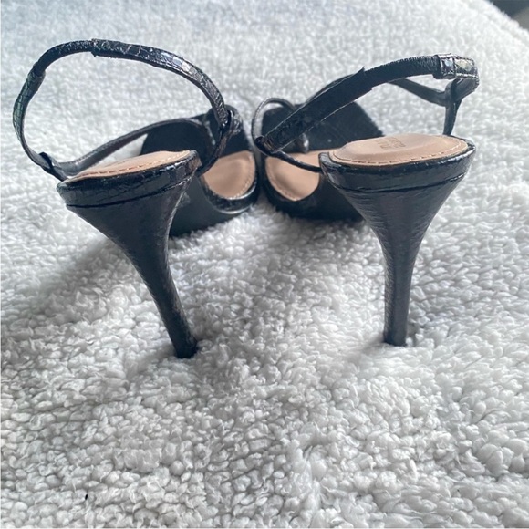 steve madden x winnie harlow heels - Picture 5 of 5
